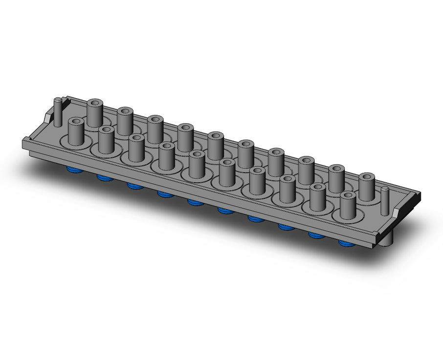 KDM20P-03 RECTANGULAR MULTI-CONNECTOR