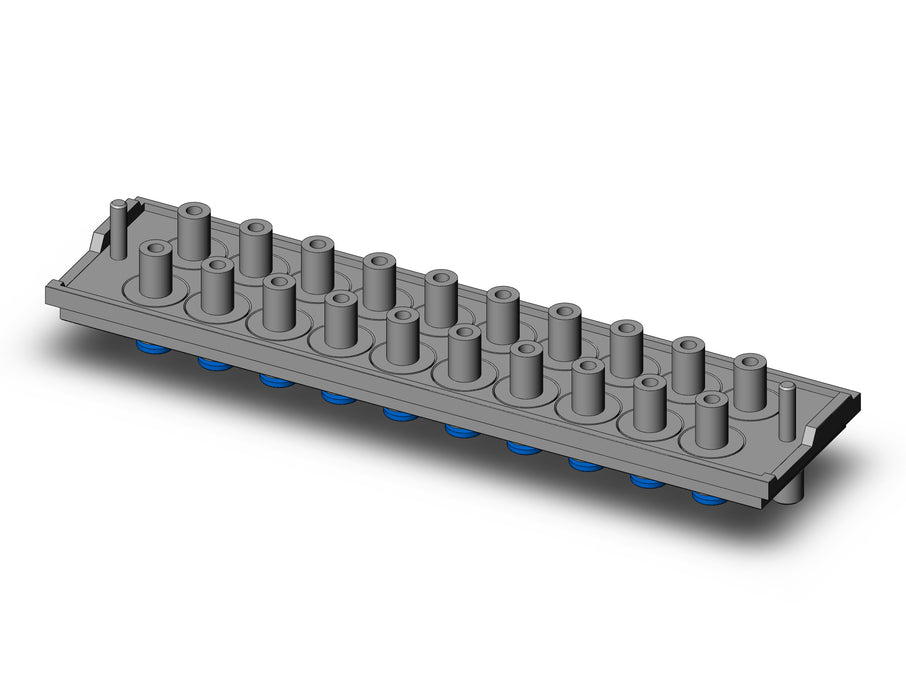 Rectangular Multi Connector KDM20P-04 RECTANGULAR MULTI-CONNECTOR — Power Motion and Industrial ...