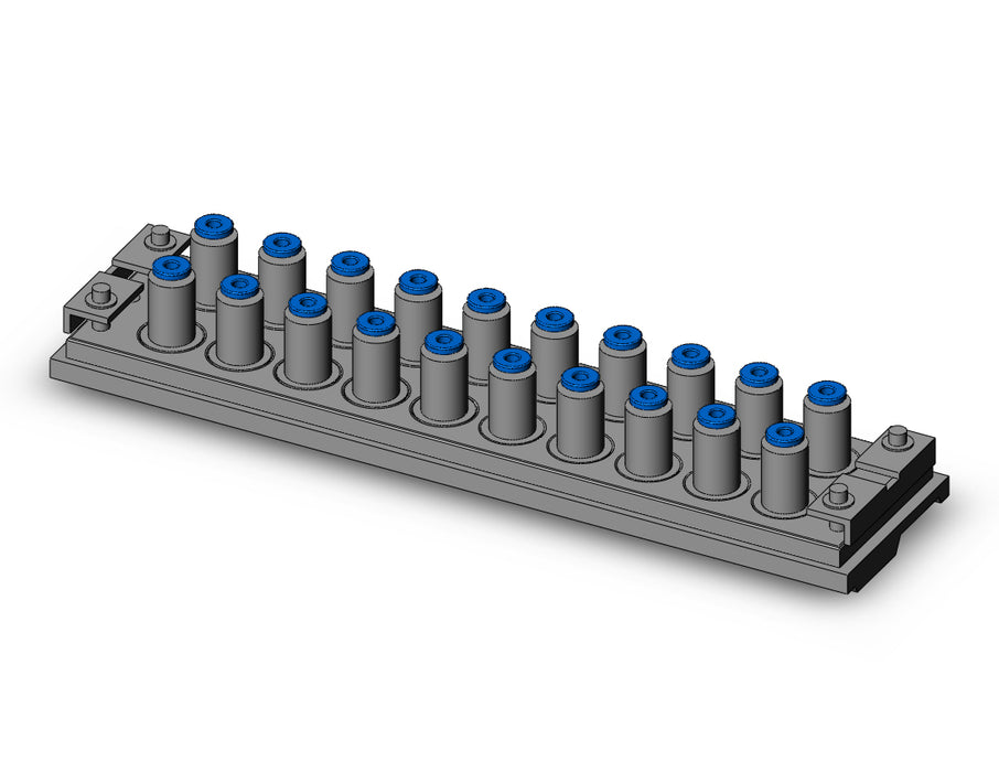 KDM20S-01 RECTANGULAR MULTI-CONNECTOR