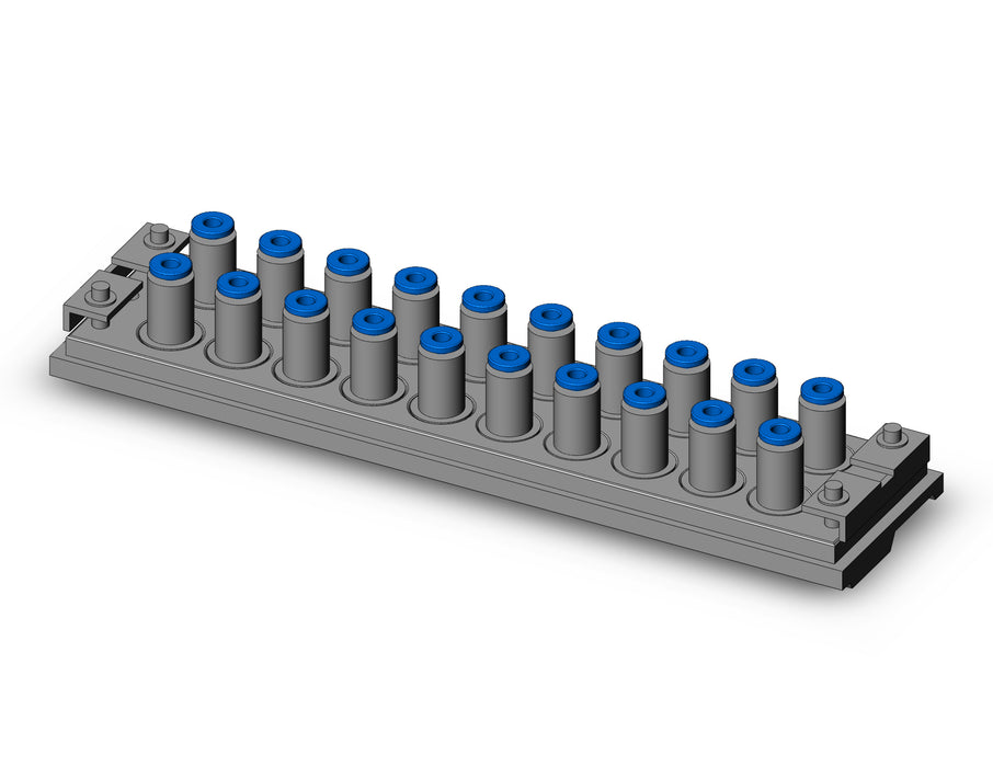 KDM20S-04 RECTANGULAR MULTI-CONNECTOR
