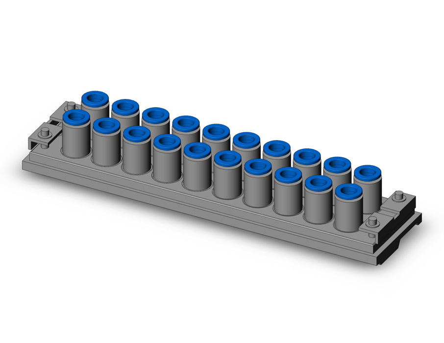 KDM20S-09 RECTANGULAR MULTI-CONNECTOR