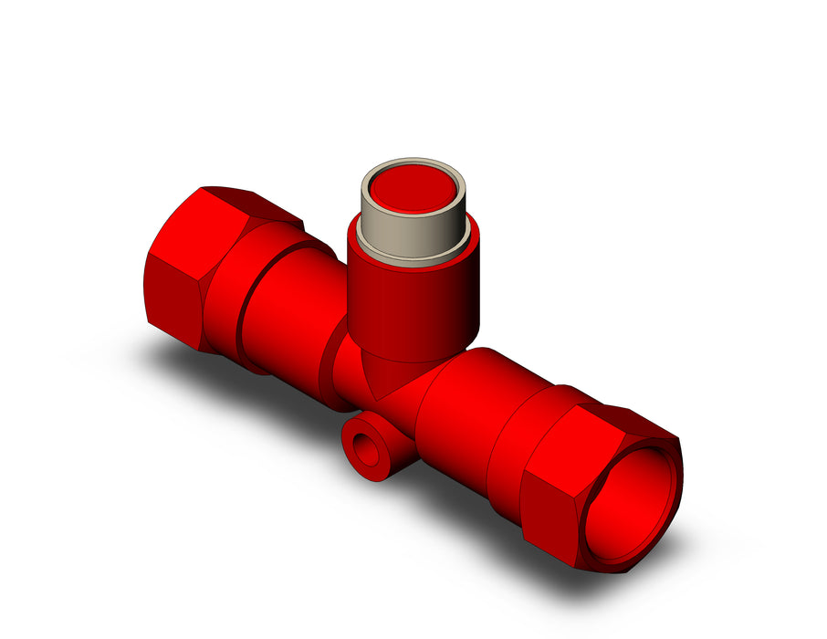 KEC-02 RESIDUAL PRESSURE RELEASE VALVE