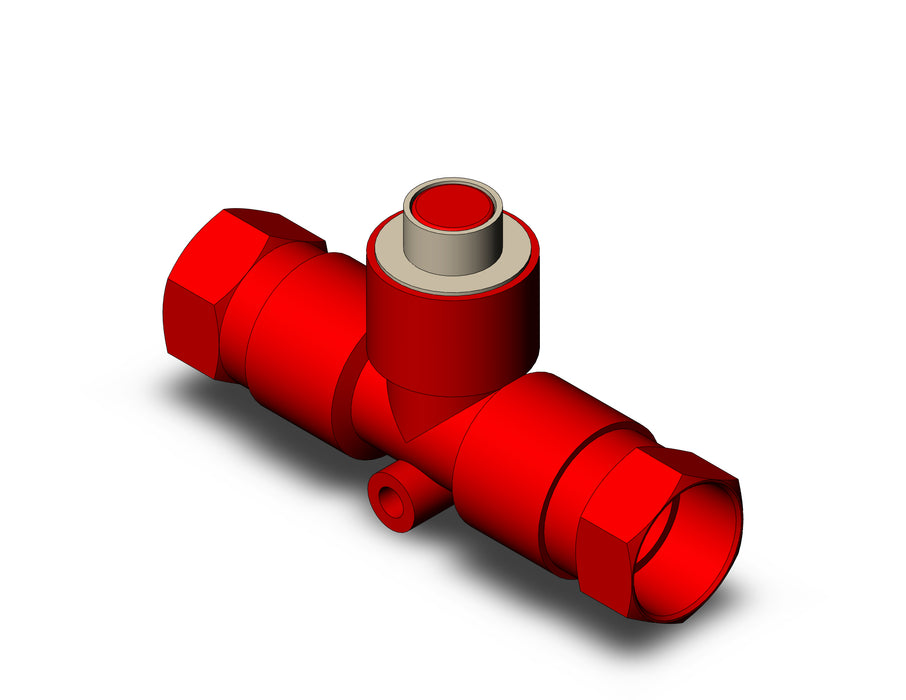 KEC-03 RESIDUAL PRESSURE RELEASE VALVE