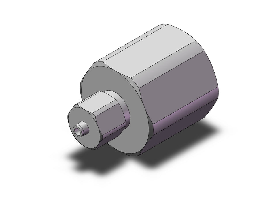 KFG2F0122-N02 FITTING, FEMALE UNION