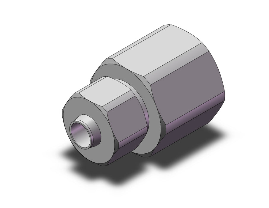KFG2F0906-N03 FITTING, FEMALE UNION