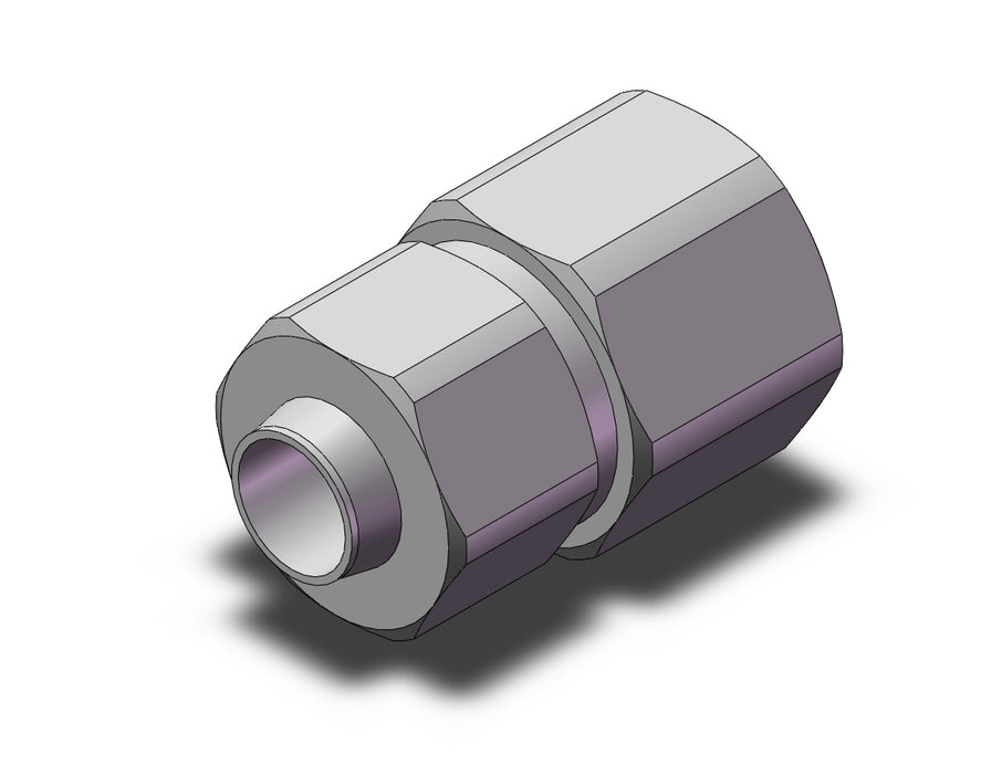 KFG2F1209-03 FITTING, FEMALE UNION