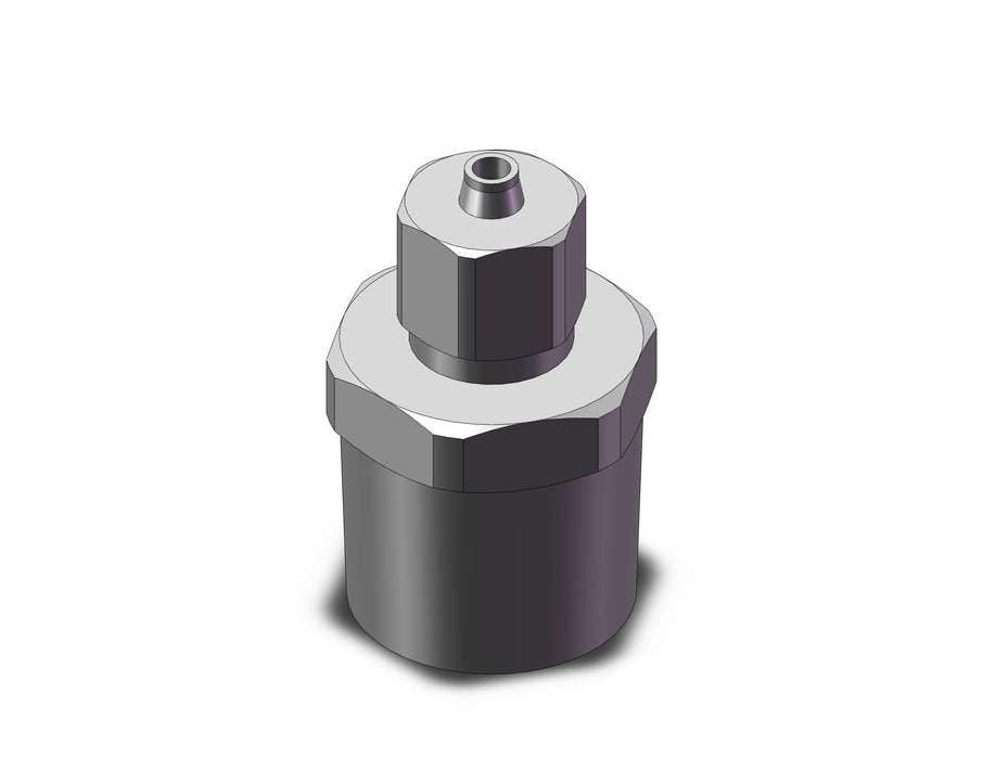 KFG2H0325-N02 FITTING, MALE CONNECTOR