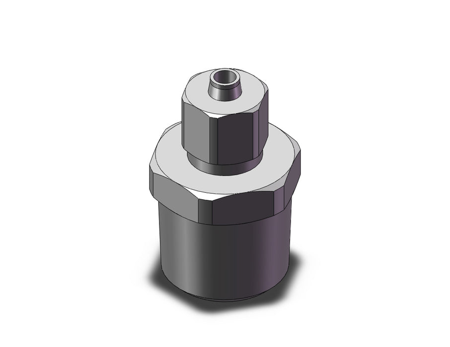 KFG2H0403-02 FITTING, MALE CONNECTOR