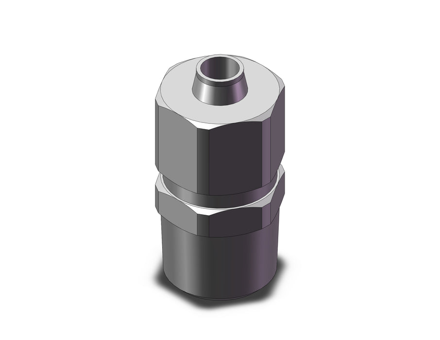 KFG2H0604-01S FITTING, MALE CONNECTOR