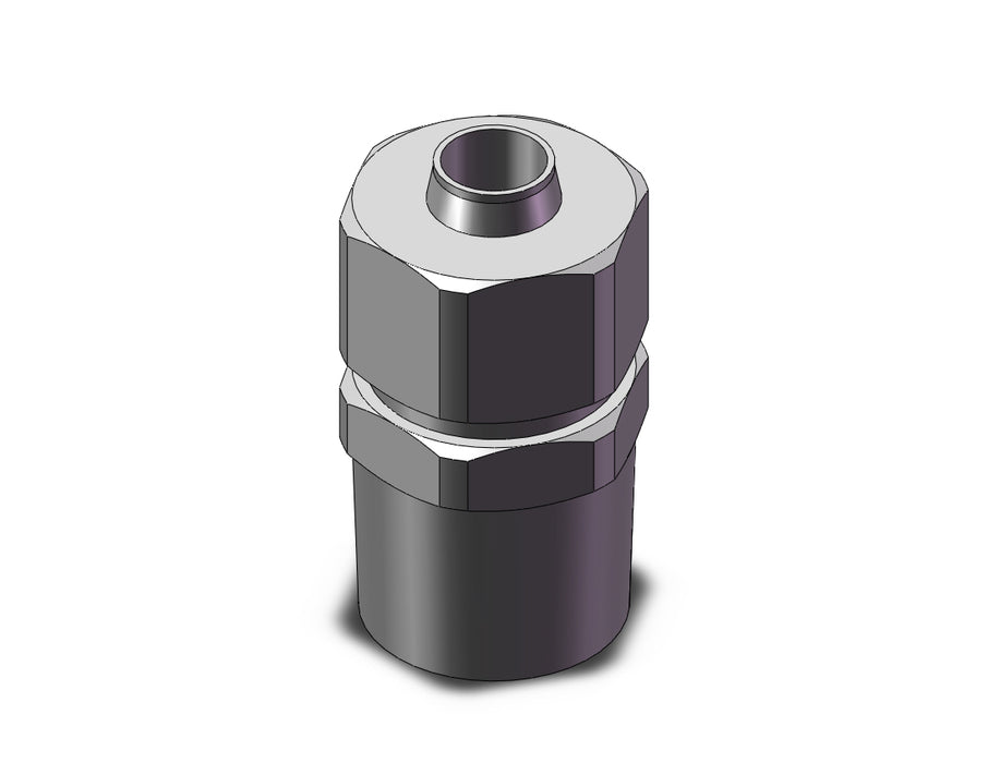 KFG2H0906-N02 FITTING, MALE CONNECTOR