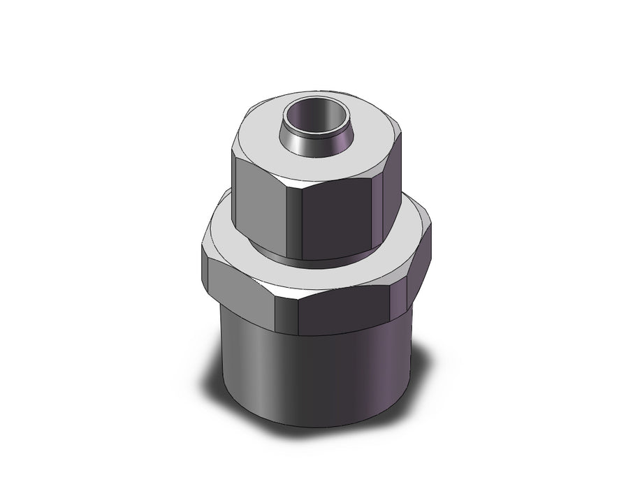 KFG2H0906-N03 FITTING, MALE CONNECTOR