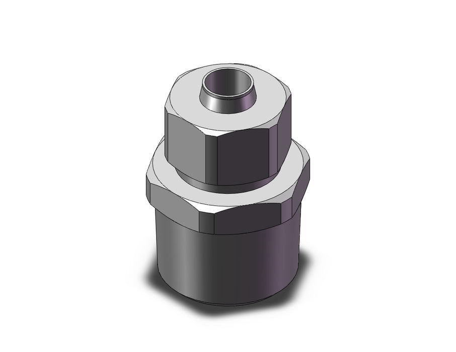 KFG2H1075-04 FITTING, MALE CONNECTOR