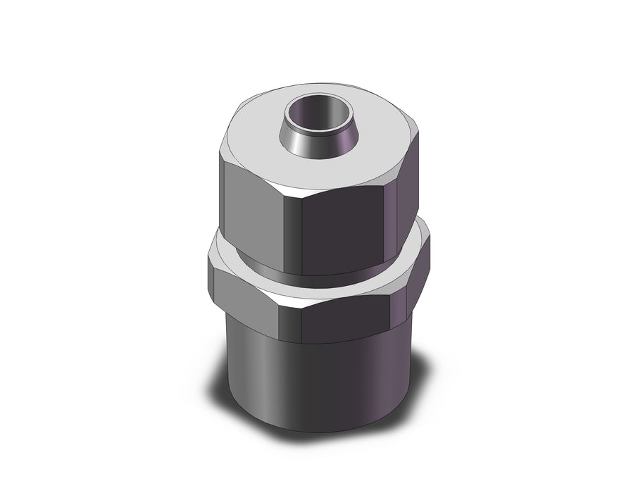 KFG2H1163-N03 FITTING, MALE CONNECTOR