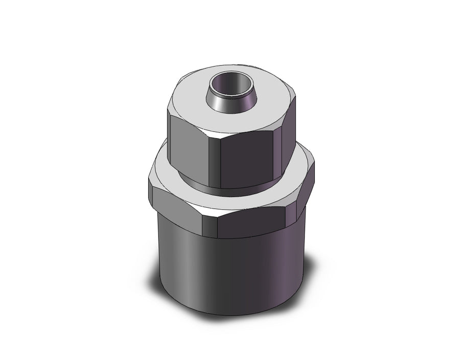KFG2H1163-N04 FITTING, MALE CONNECTOR