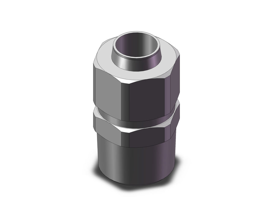 KFG2H1210-03S FITTING, MALE CONNECTOR