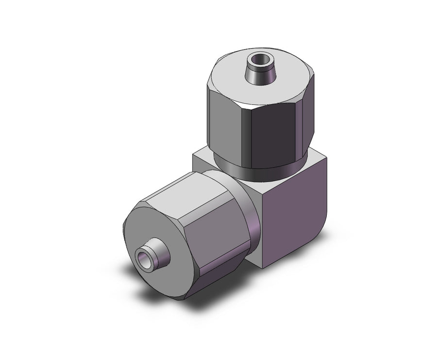 KFG2L0122-00 FITTING, UNION ELBOW