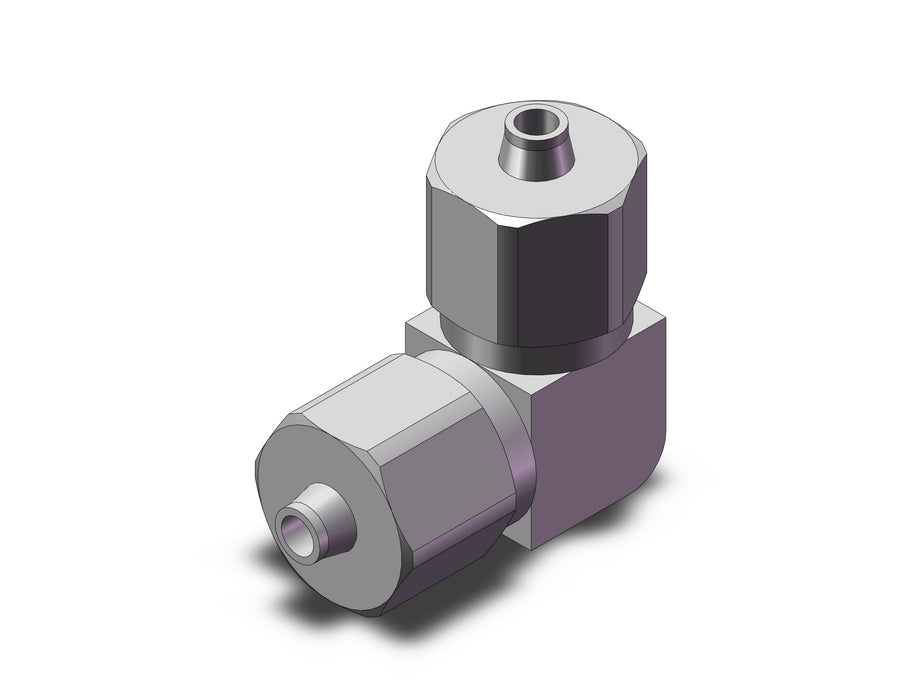 KFG2L0425-00 FITTING, UNION ELBOW