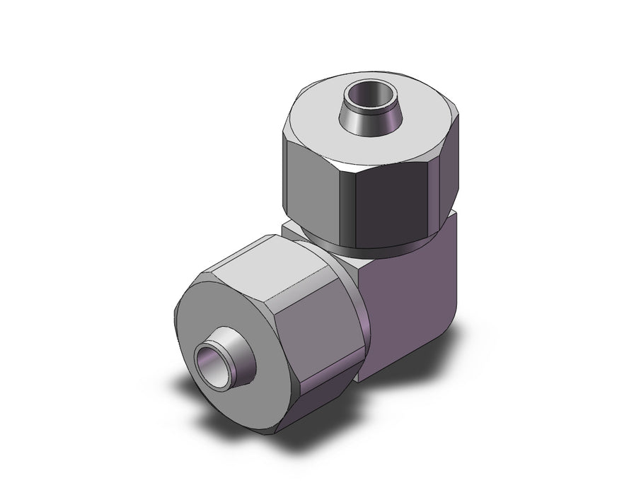 KFG2L0704-00 FITTING, UNION ELBOW