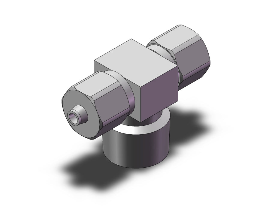 KFG2T0325-N01 FITTING, BRANCH TEE