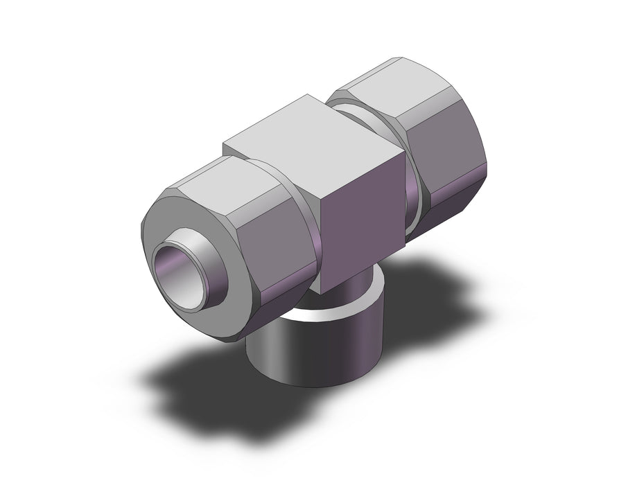KFG2T1395-N03 FITTING, BRANCH TEE
