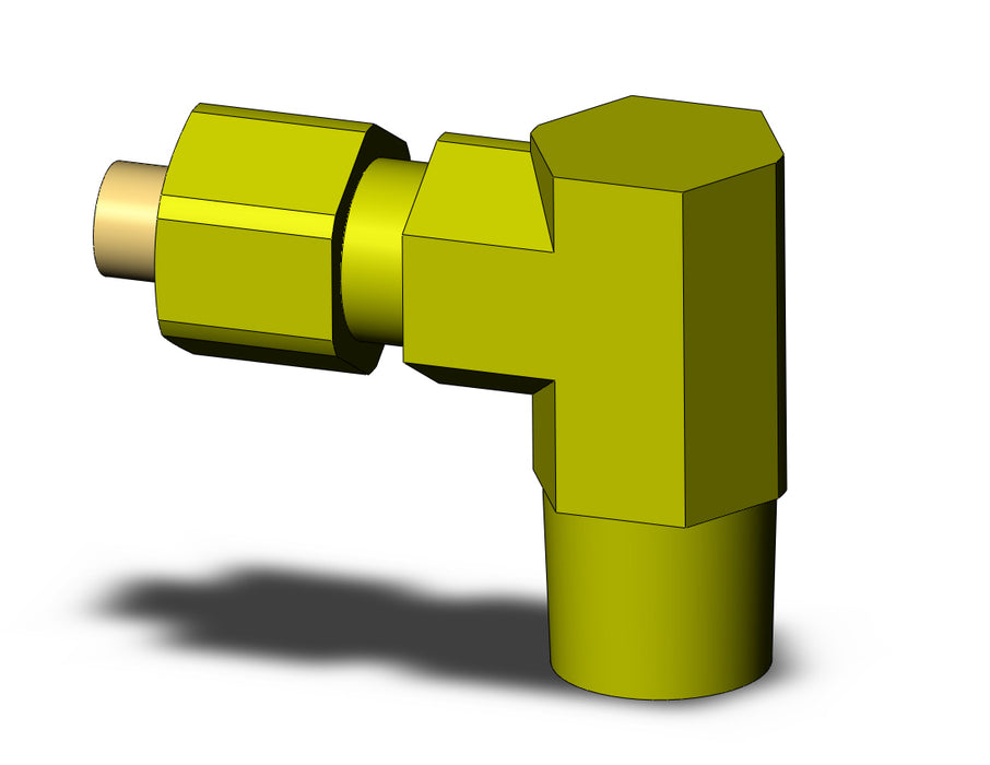 KFL04B-01S FITTING