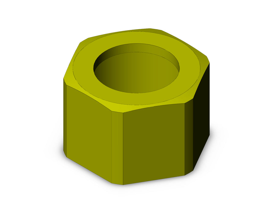 KFN-08 UNION NUT
