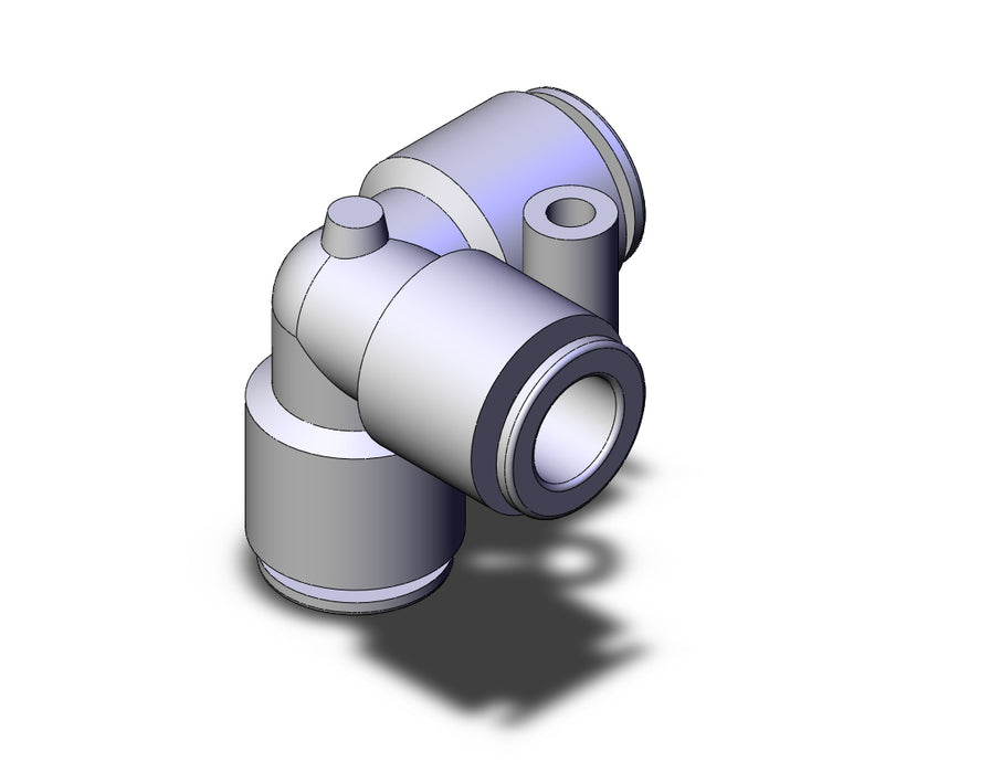 KGD10-00 FITTING, DELTA UNION