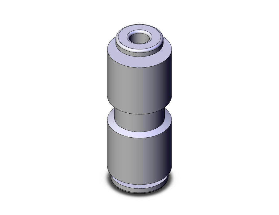 KGH04-06 FITTING, DIFF DIA STR UNION