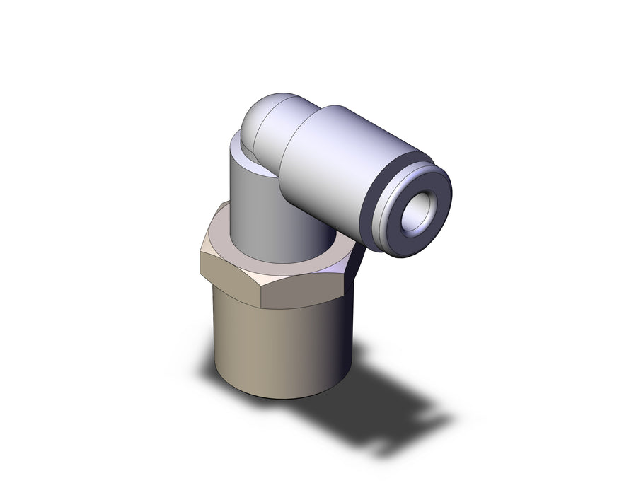 KGL04-02 FITTING, MALE ELBOW