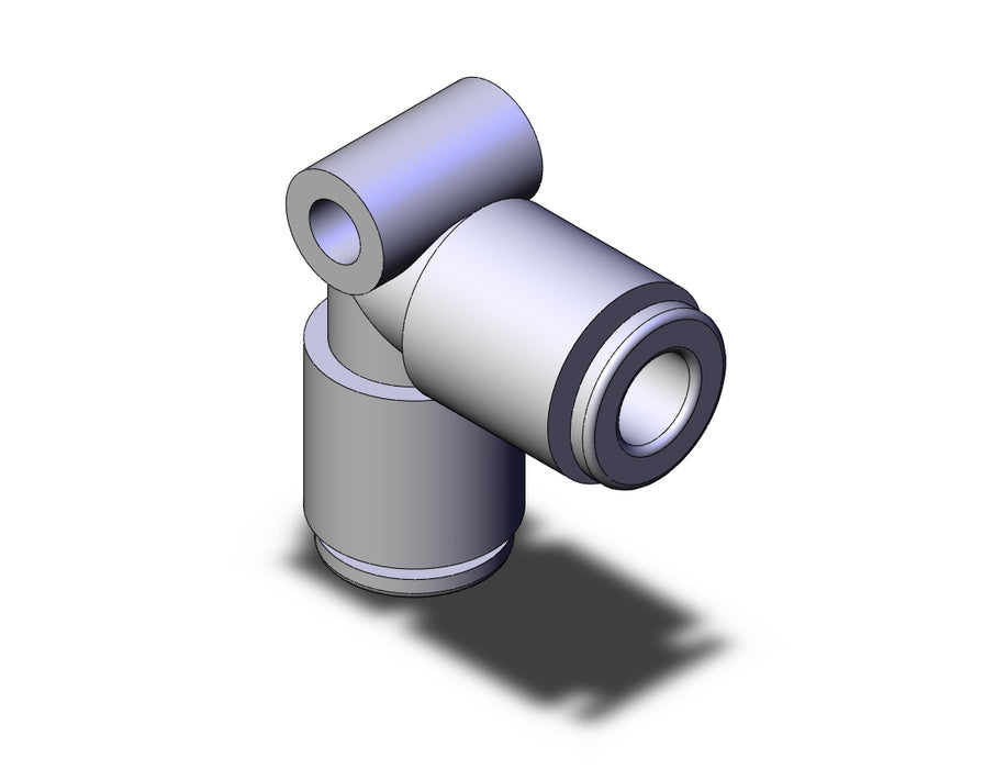 KGL06-00 FITTING, UNION ELBOW
