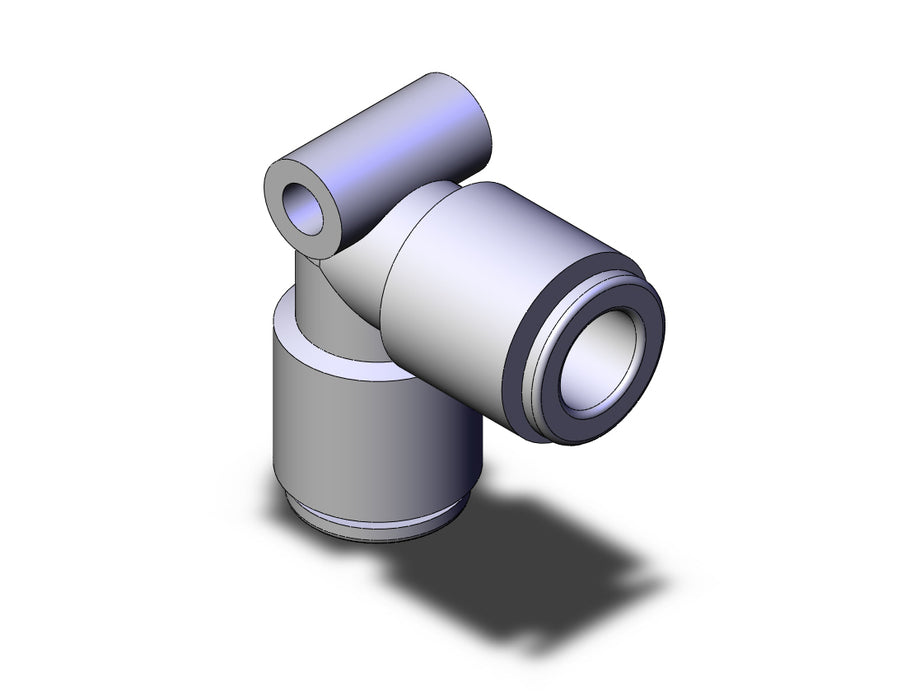 KGL08-00 FITTING, UNION ELBOW