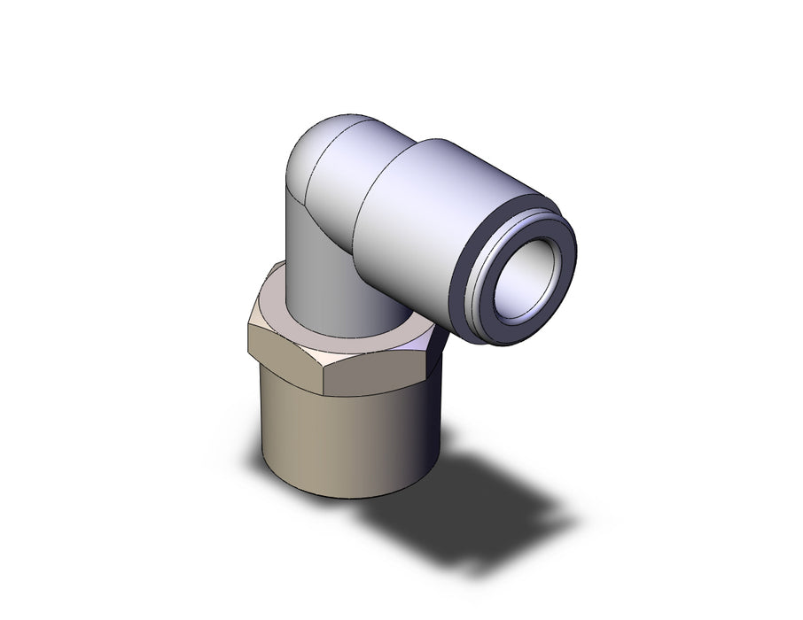 KGL08-03 FITTING, MALE ELBOW