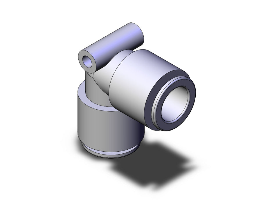 KGL12-00 FITTING, UNION ELBOW