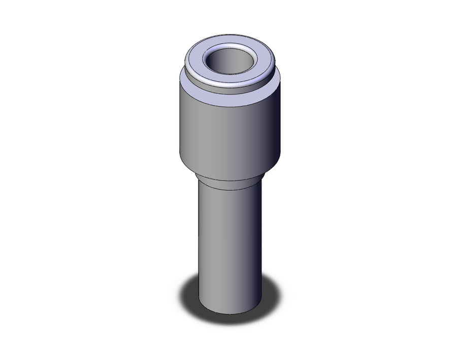 KGR06-08 FITTING, PLUG-IN REDUCER