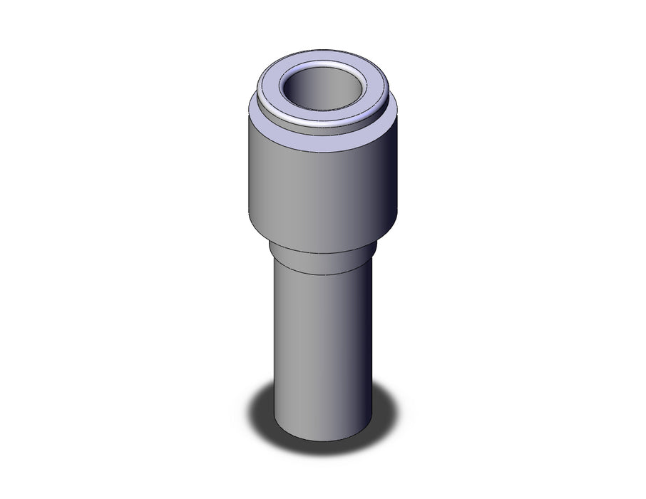 KGR08-10 FITTING, PLUG-IN REDUCER