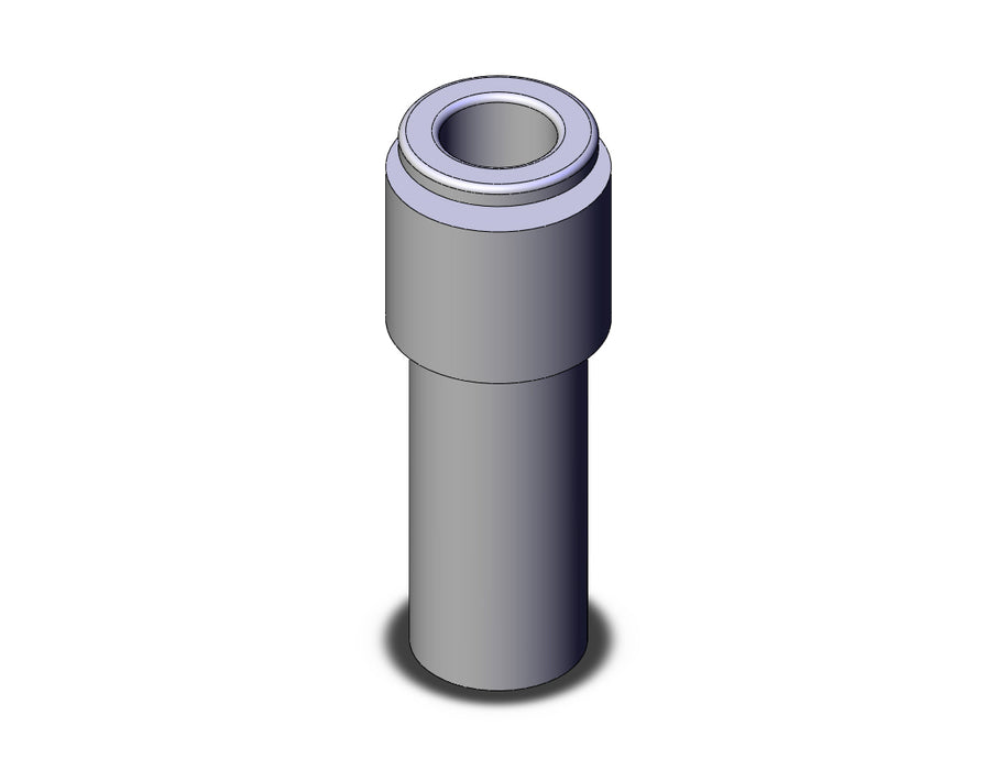 KGR08-12 FITTING, PLUG-IN REDUCER