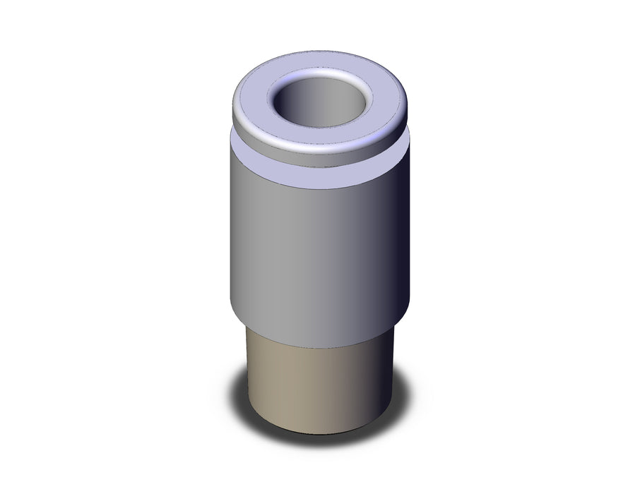 KGS06-01S FITTING, HEX HD MALE CONNECTOR