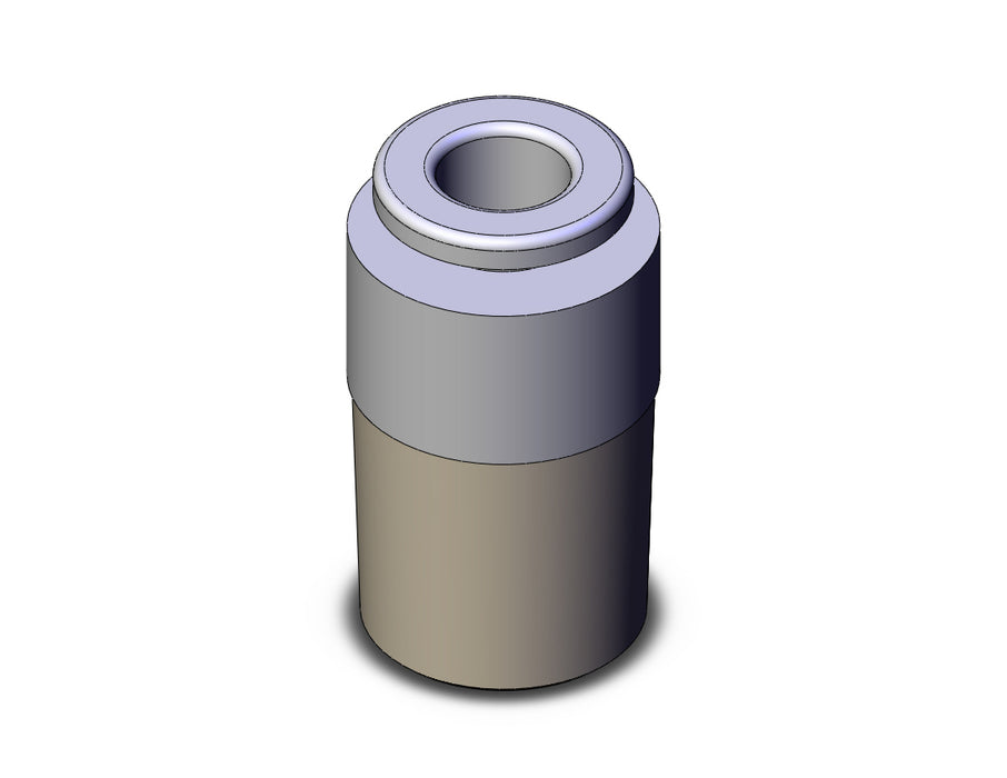 KGS06-02 FITTING, HEX HD MALE CONNECTOR
