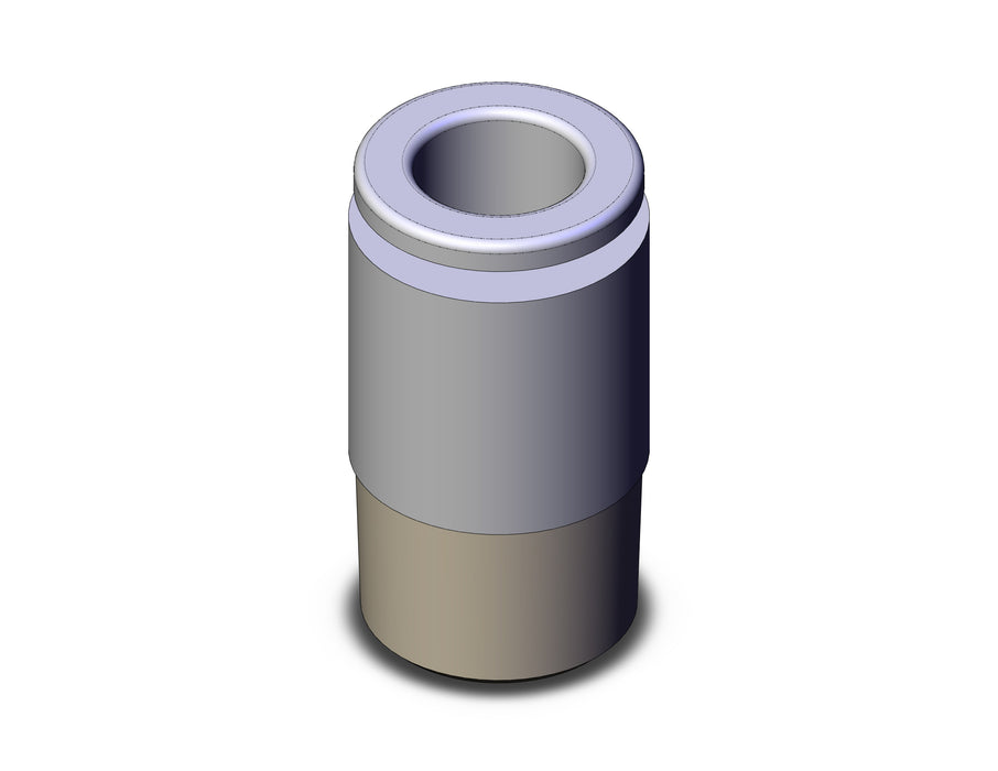 KGS08-02S FITTING, HEX HD MALE CONNECTOR