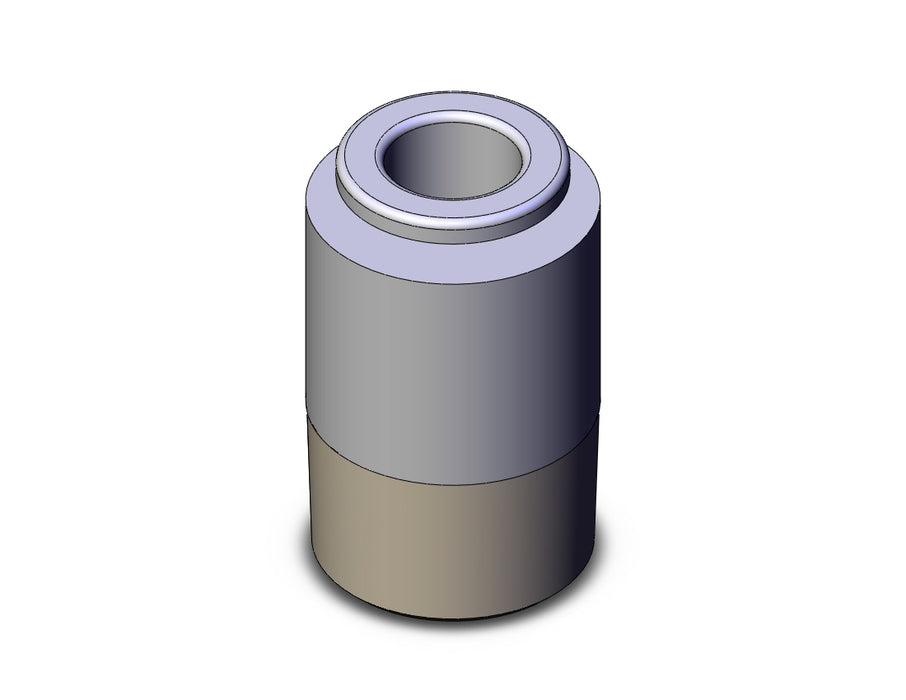 KGS08-03 FITTING, HEX HD MALE CONNECTOR