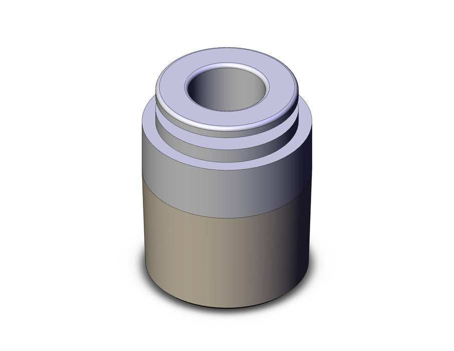 KGS10-04 FITTING, HEX HD MALE CONNECTOR