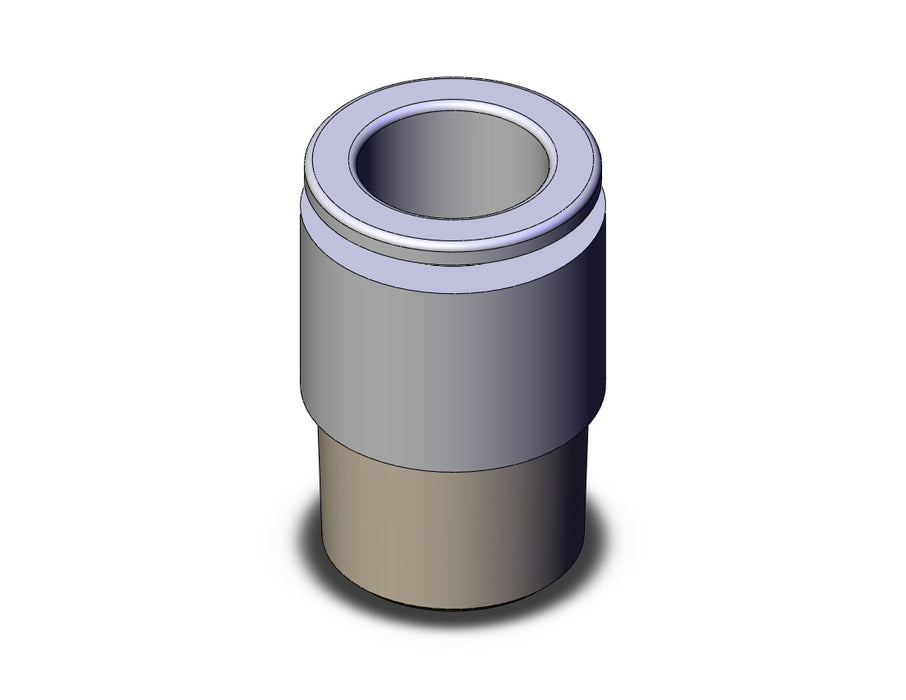KGS12-03 FITTING, HEX HD MALE CONNECTOR