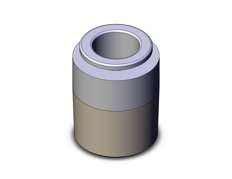 KGS12-04 FITTING, HEX HD MALE CONNECTOR