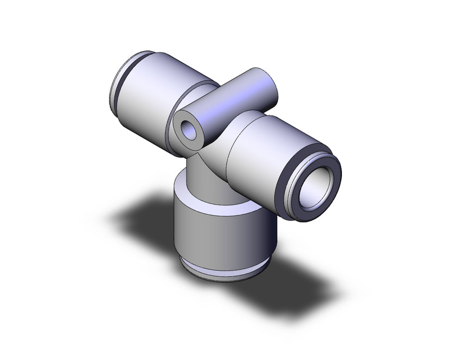 KGT08-10 FITTING, STAINLESS STEEL