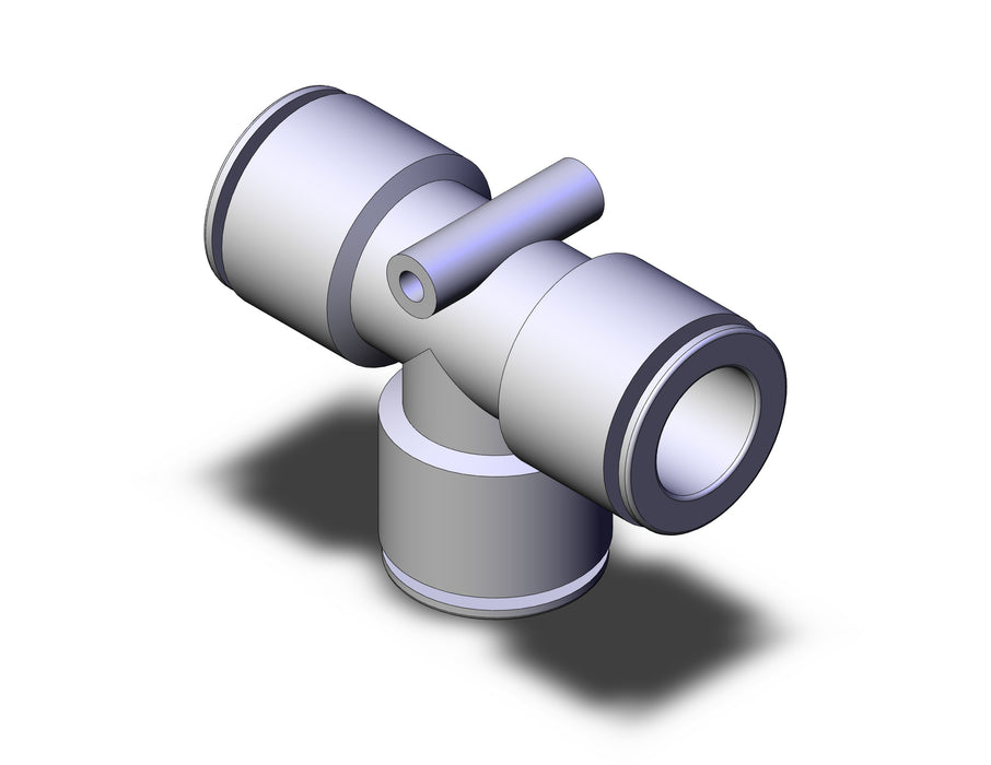 KGT16-00 FITTING, UNION TEE