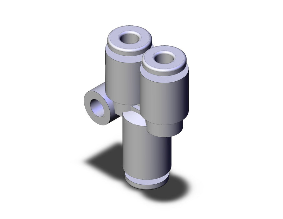 KGU04-00 FITTING ,UNION Y