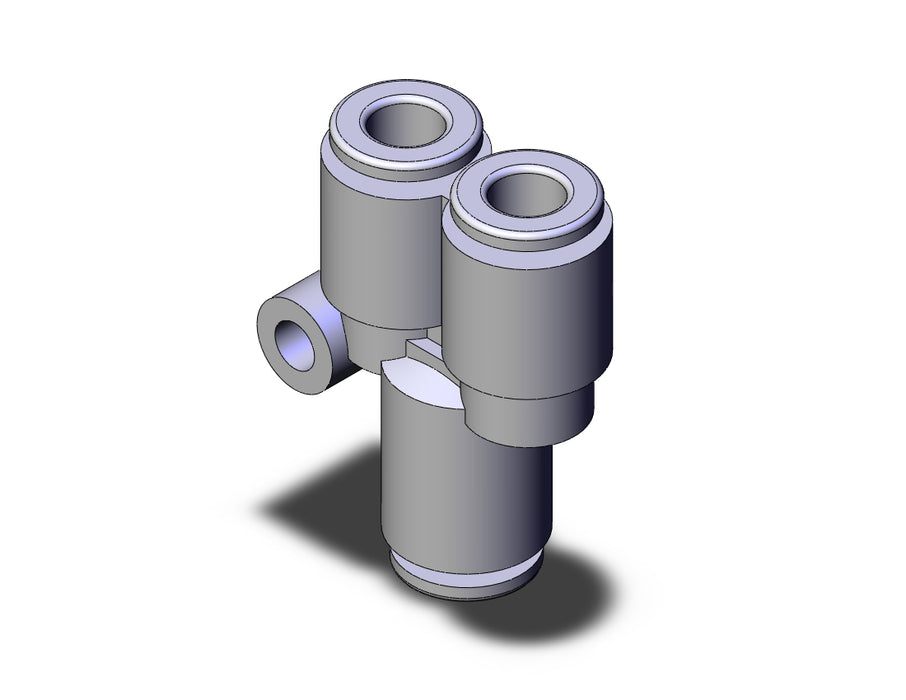 KGU06-00 FITTING ,UNION Y