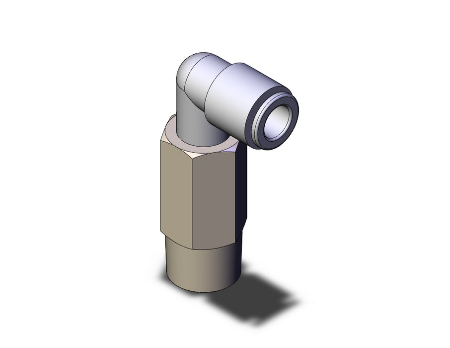 KGW08-03 FITTING, EXT MALE ELBOW