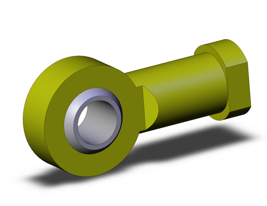 KJ20D PISTON ROD BALL JOINT