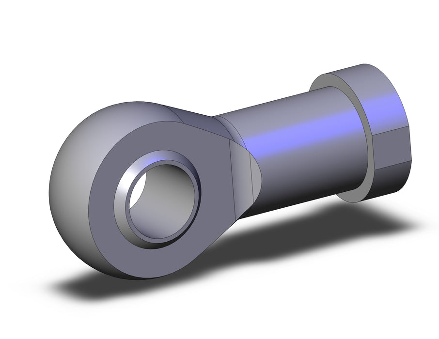 KJ27D PISTON ROD BALL JOINT (C95)